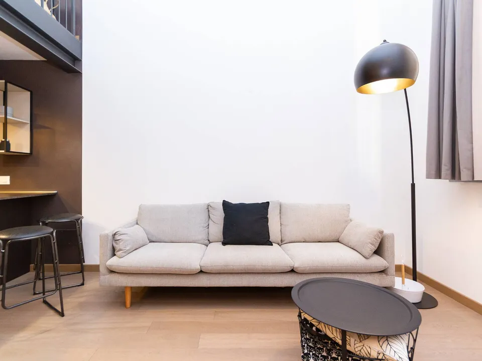Apartament a Torino, Turin - foto 2