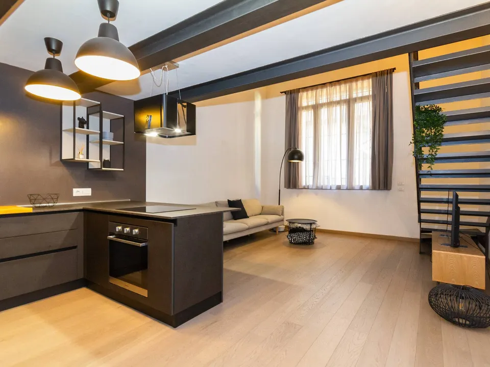 Apartament a Torino, Turin - foto 3