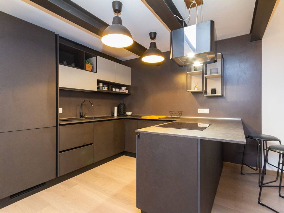 Apartament a Torino, Turin - foto 4
