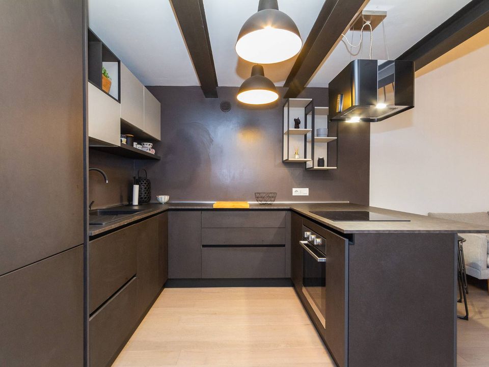 Apartament a Torino, Turin - foto 5