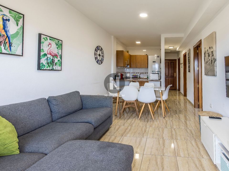 Penthouse i Palm Mar, Tenerife - foto 3