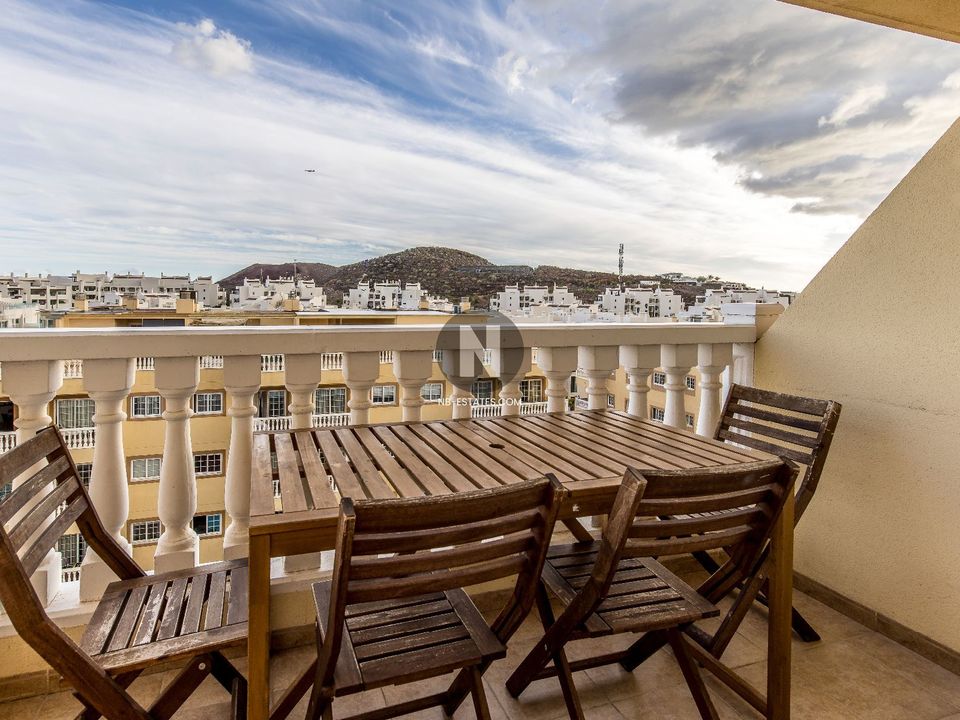 Penthouse i Palm Mar, Tenerife - foto 4