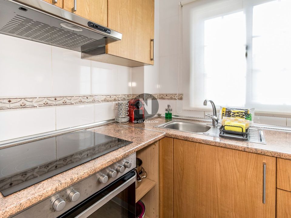 Penthouse i Palm Mar, Tenerife - foto 4