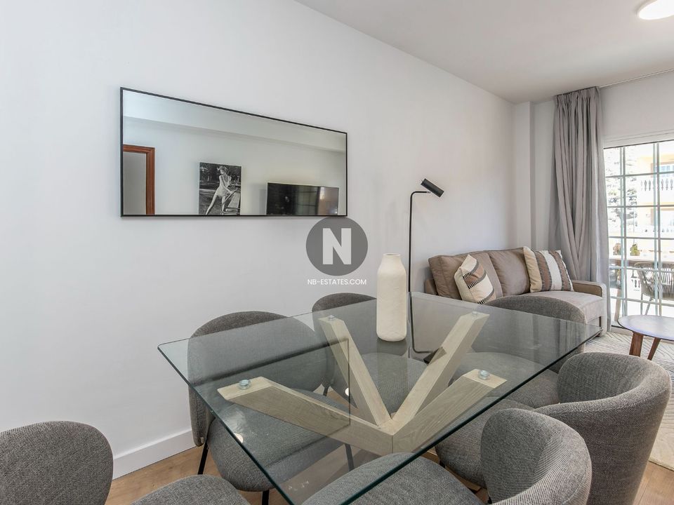 Penthouse i Palm Mar, Tenerife - foto 2