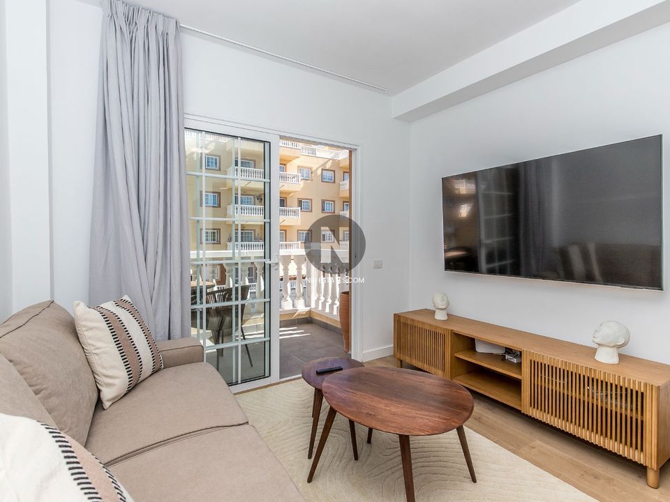 Penthouse i Palm Mar, Tenerife - foto 3