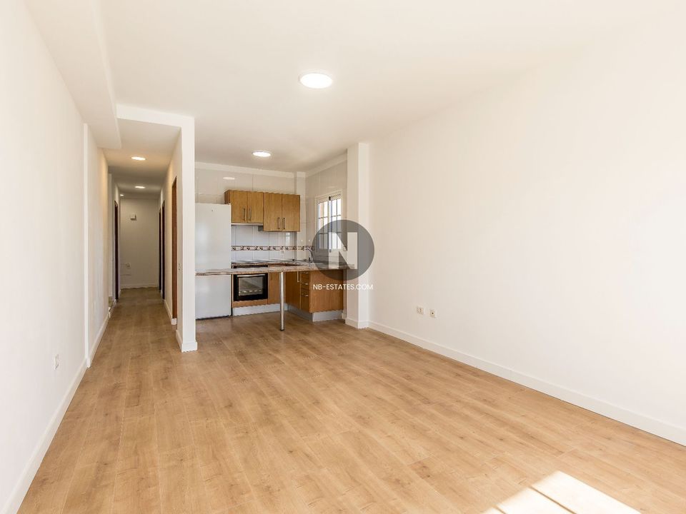 Penthouse i Palm Mar, Tenerife - foto 2