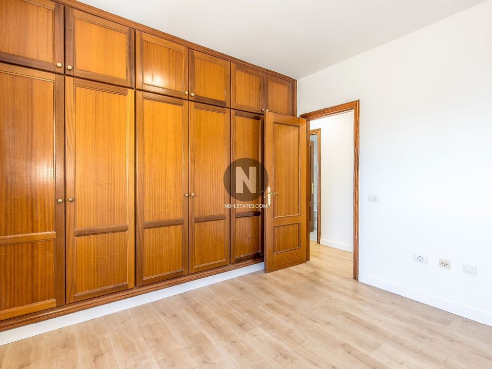 Penthouse i Palm Mar, Tenerife - foto 5