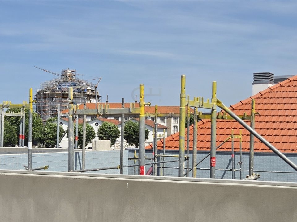 Lejlighed i Vila Nova de Gaia, Porto - foto 3