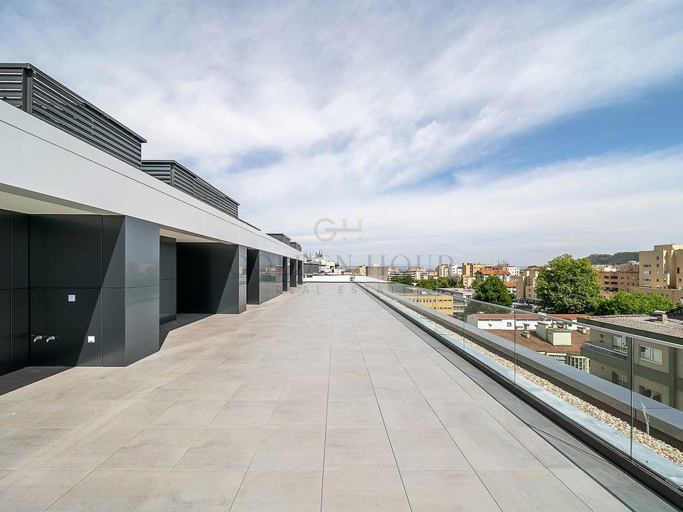 Lejlighed i Vila Nova de Gaia, Porto - foto 1