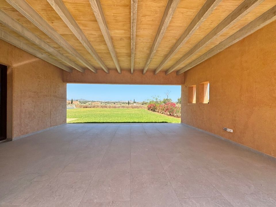 Herregård i Santanyi, Mallorca - bilde 4