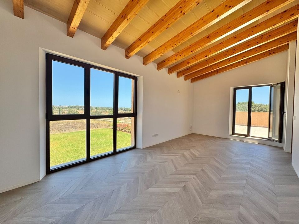 Herregård i Santanyi, Mallorca - bilde 5