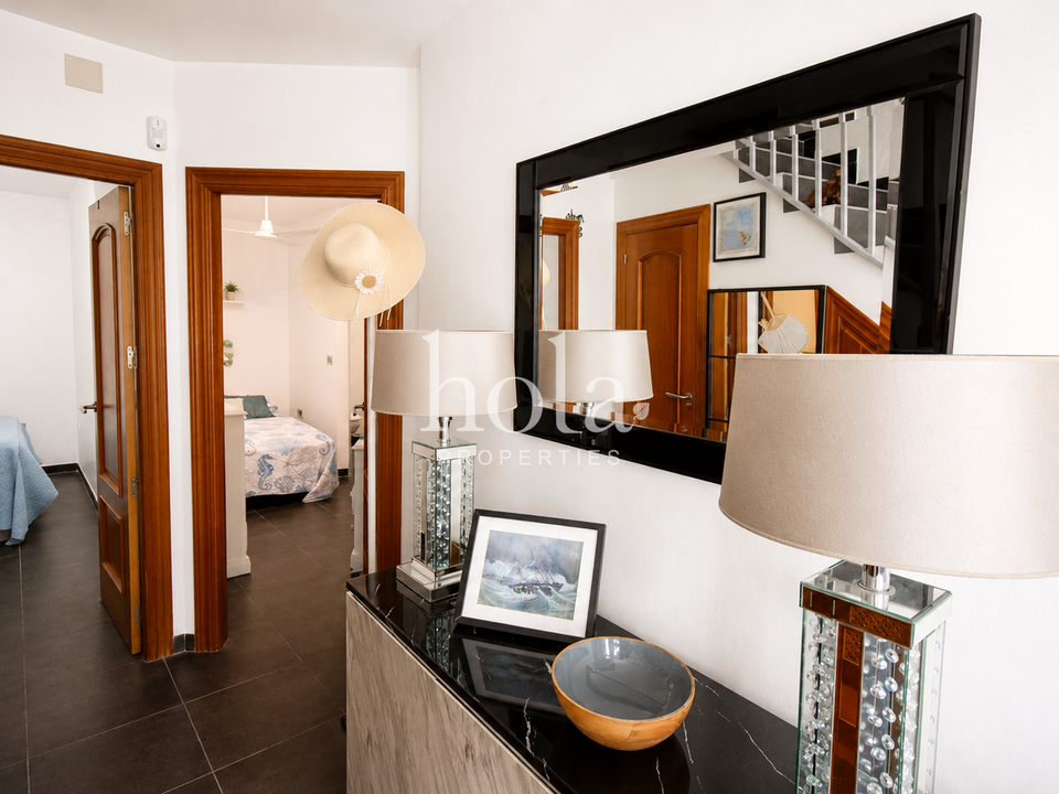 Rekkehus i La Rabita, Granada - bilde 2