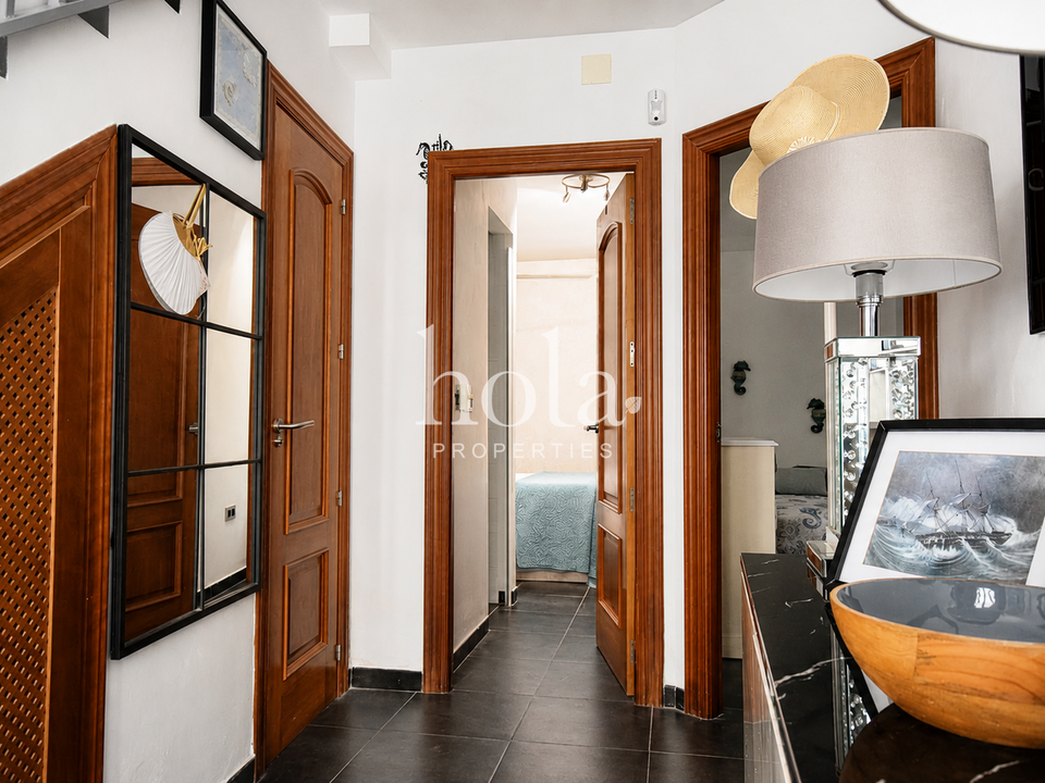 Rekkehus i La Rabita, Granada - bilde 3