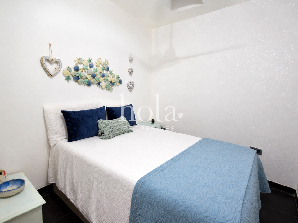 Rekkehus i La Rabita, Granada - bilde 4