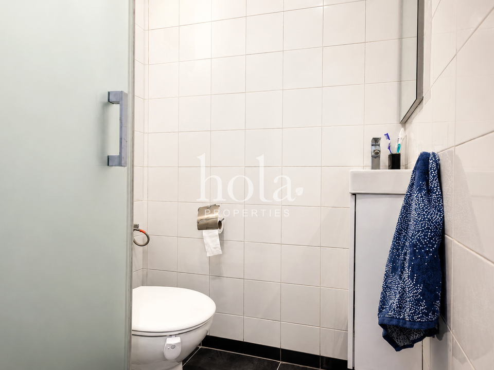 Rekkehus i La Rabita, Granada - bilde 5
