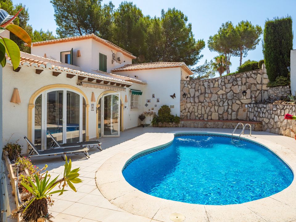 Villa i Pedreguer, Alicante - foto 2