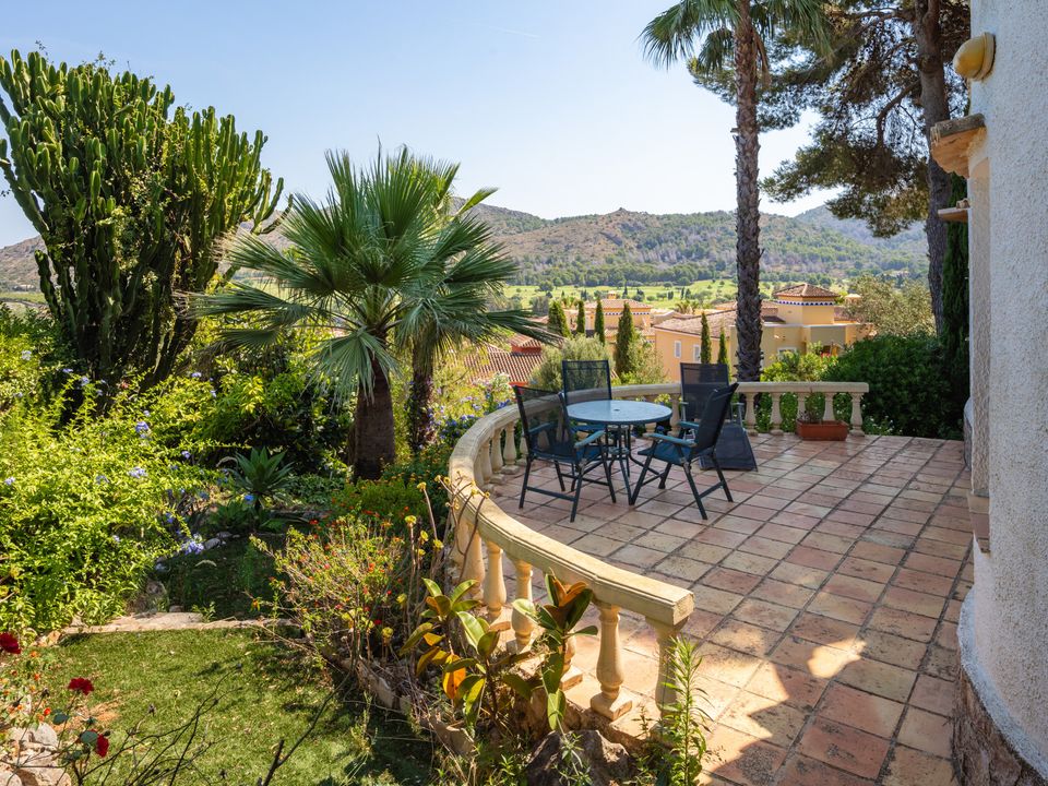 Villa i Pedreguer, Alicante - foto 3
