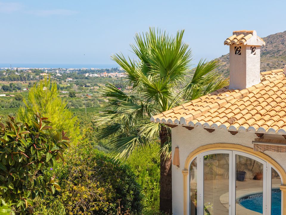 Villa i Pedreguer, Alicante - foto 4