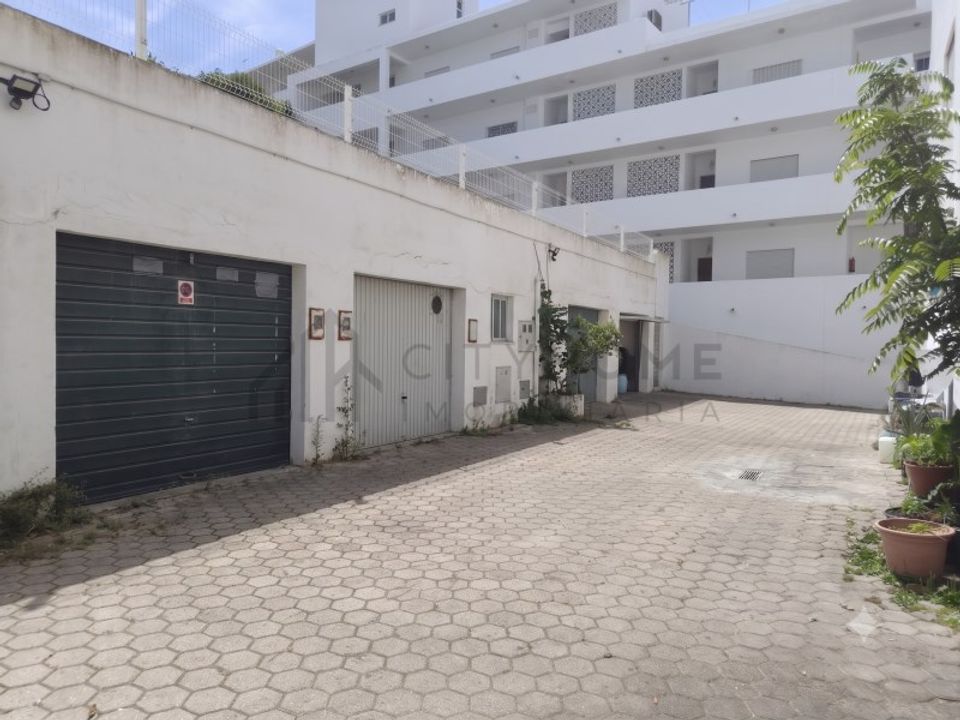 Garage i Carvoeiro, Faro - foto 2