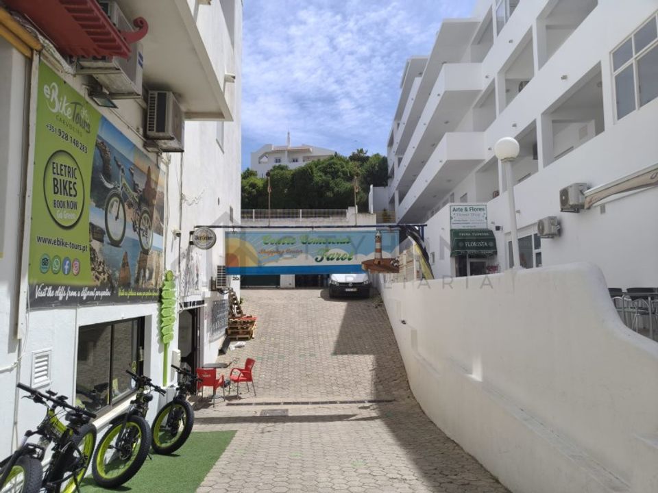 Garage i Carvoeiro, Faro - foto 3
