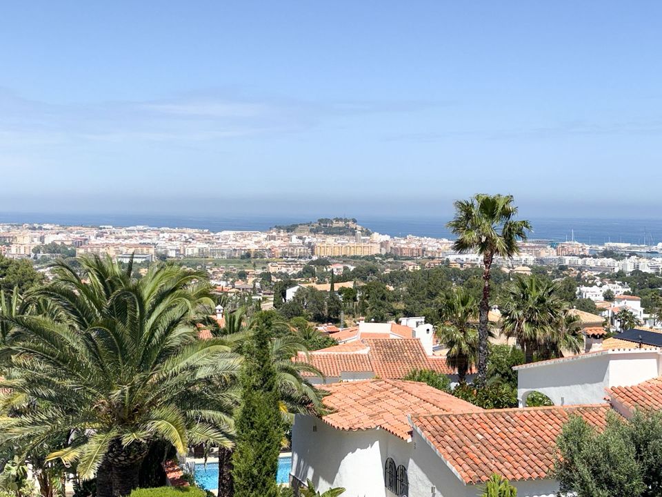 Villa i Denia, Alicante - foto 2