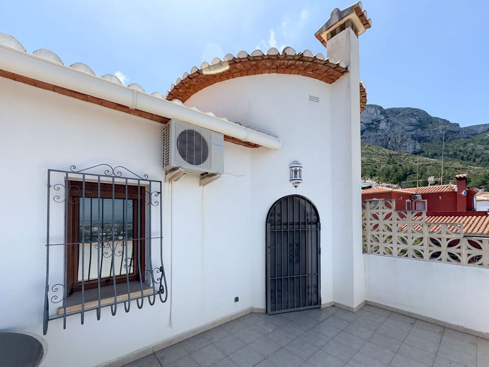 Villa i Denia, Alicante - foto 4