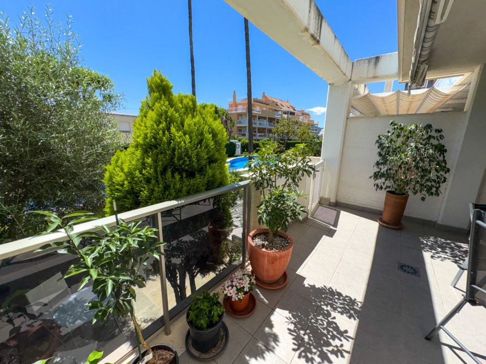 Lejlighed i Denia, Alicante - foto 5