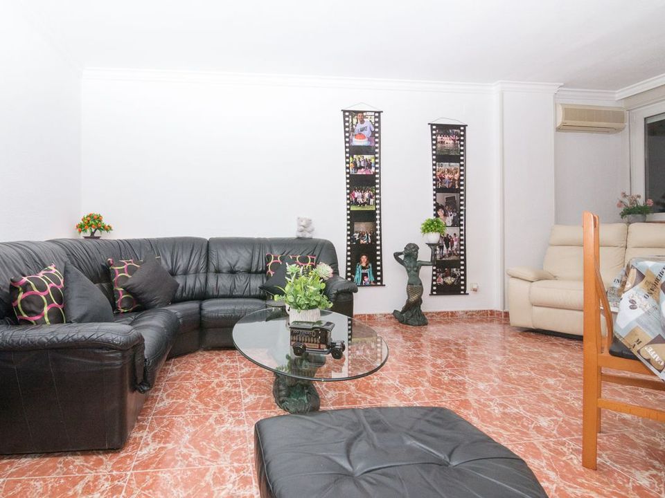 Lejlighed i Denia, Alicante - foto 1