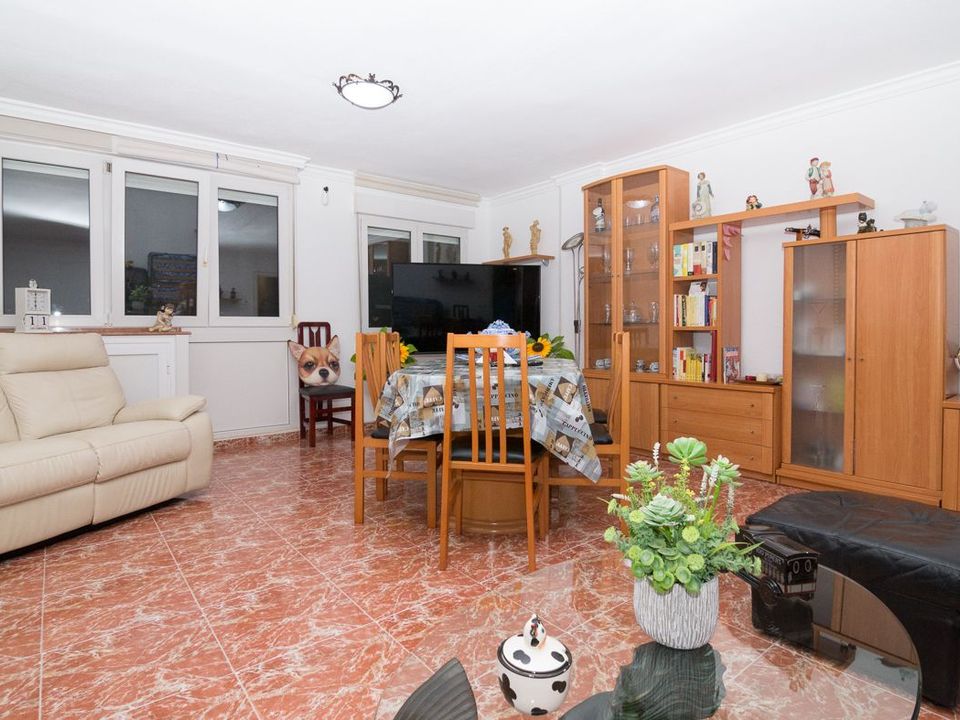 Lejlighed i Denia, Alicante - foto 4