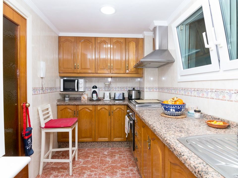 Lejlighed i Denia, Alicante - foto 5