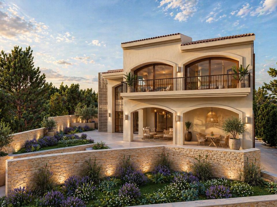 Villa i Denia, Alicante - foto 2