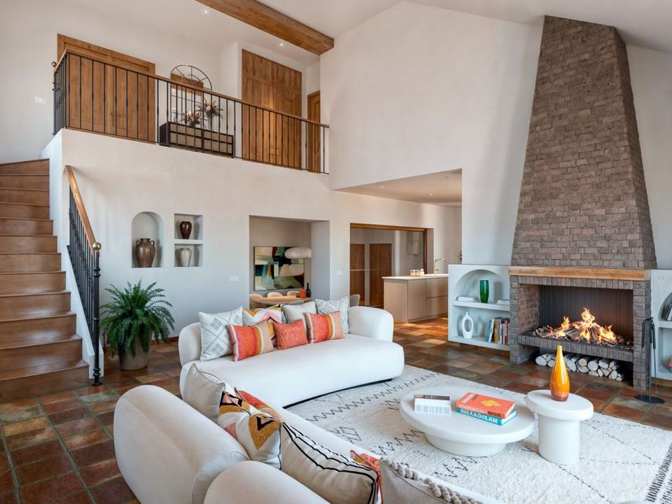 Villa i Denia, Alicante - foto 5