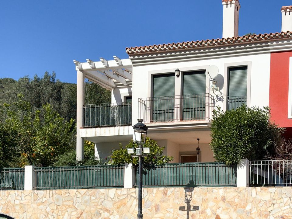 Rækkehus i Alcalali, Alicante - foto 2
