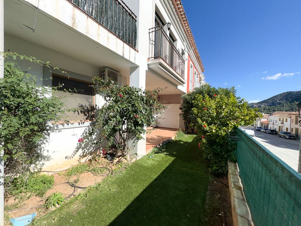 Rækkehus i Alcalali, Alicante - foto 4