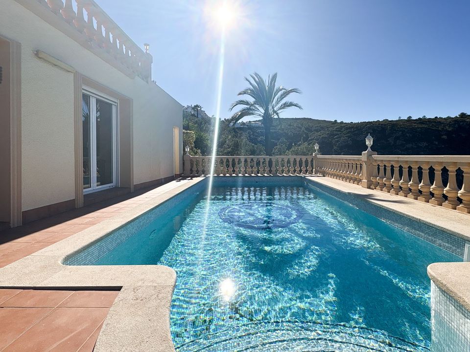 Villa i Denia, Alicante - foto 3