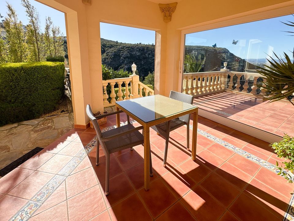 Villa i Denia, Alicante - foto 4