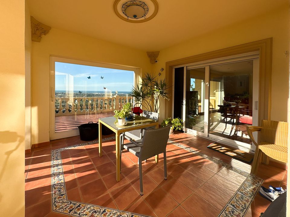 Villa i Denia, Alicante - foto 5
