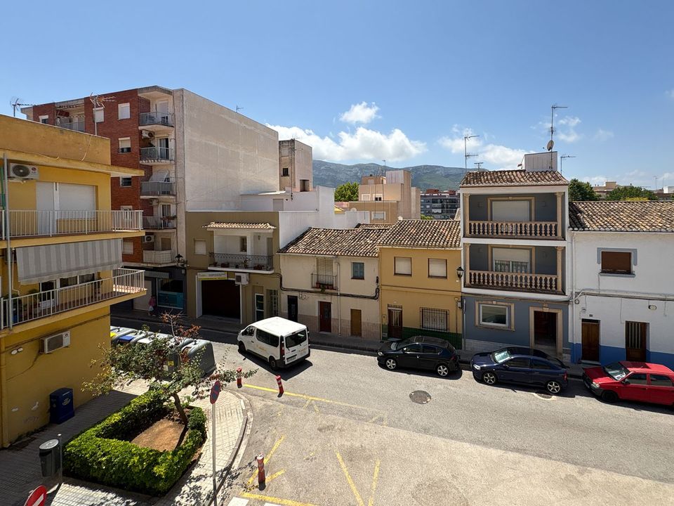 Byhus i Denia, Alicante - foto 4