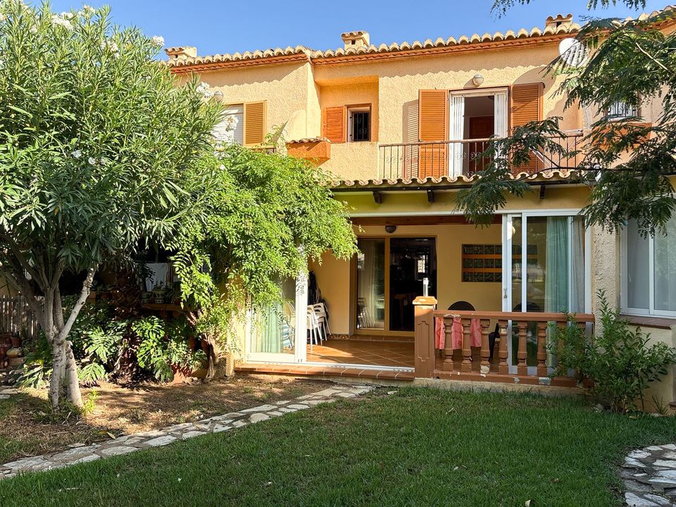 Rækkehus i Denia, Alicante - foto 2