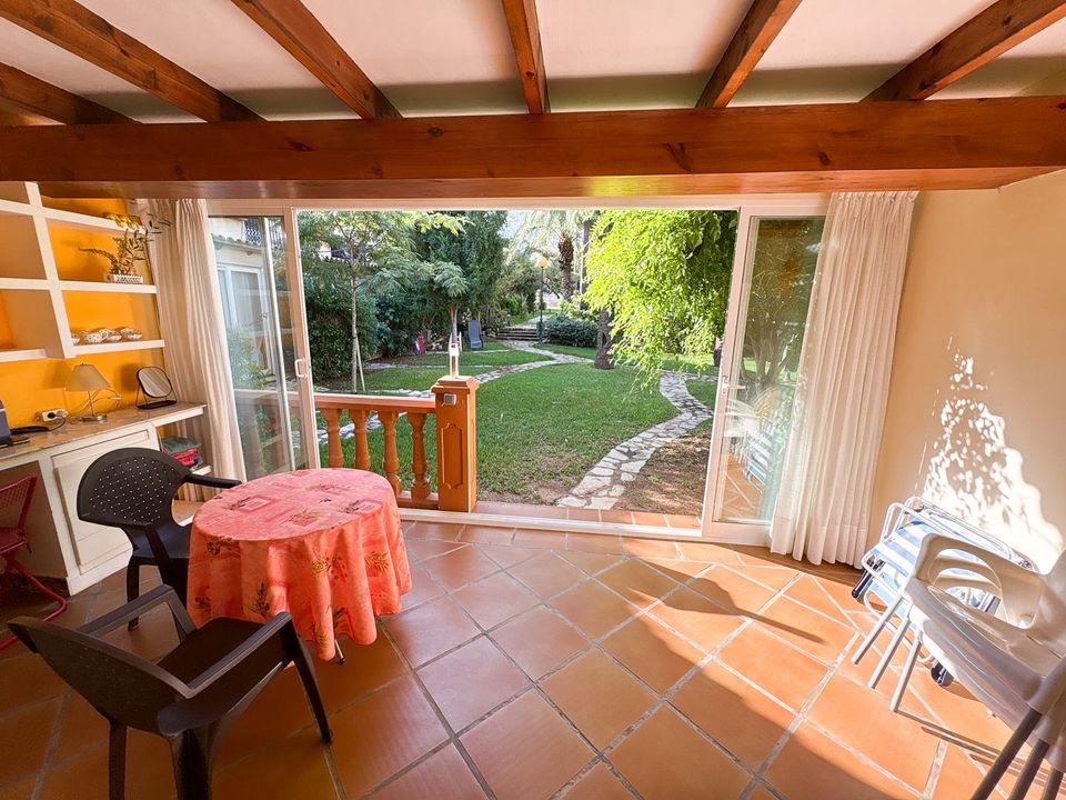 Rækkehus i Denia, Alicante - foto 3