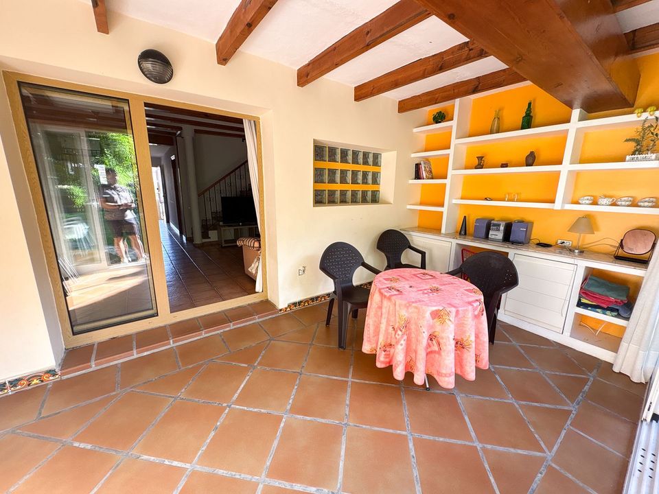 Rækkehus i Denia, Alicante - foto 4