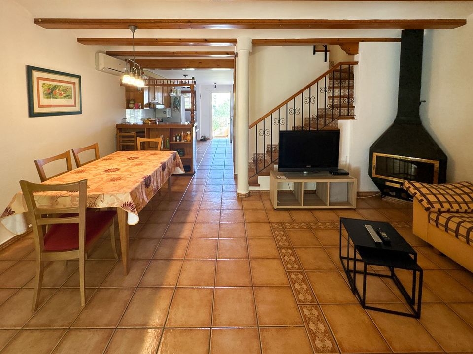 Rækkehus i Denia, Alicante - foto 5