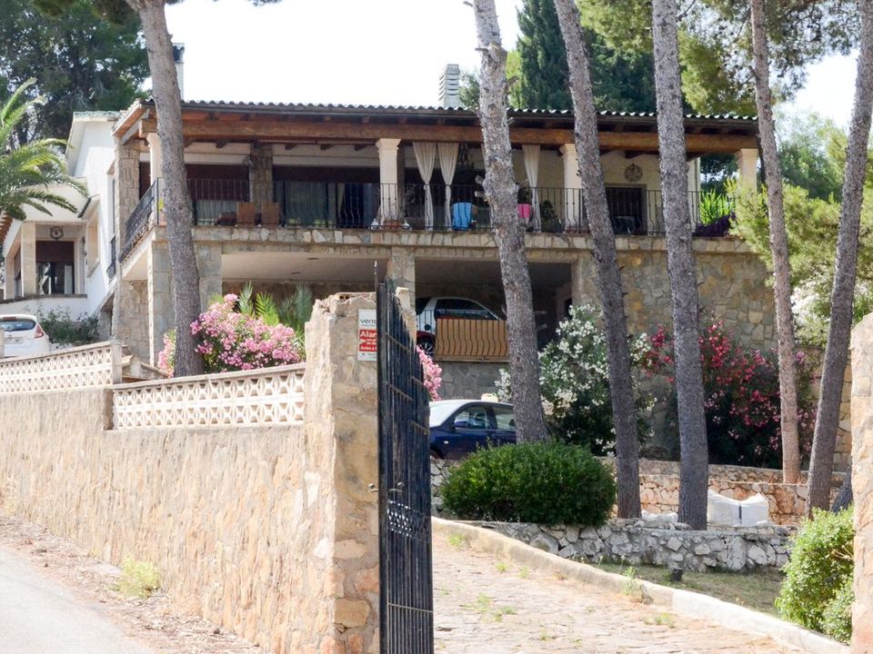 Villa i Denia, Alicante - foto 2
