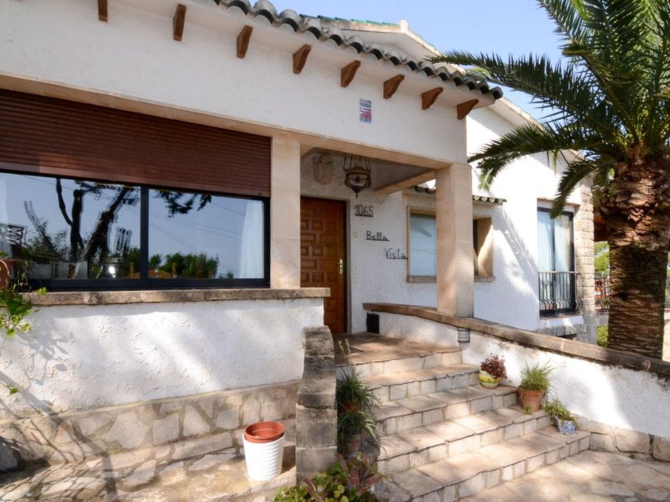 Villa i Denia, Alicante - foto 4