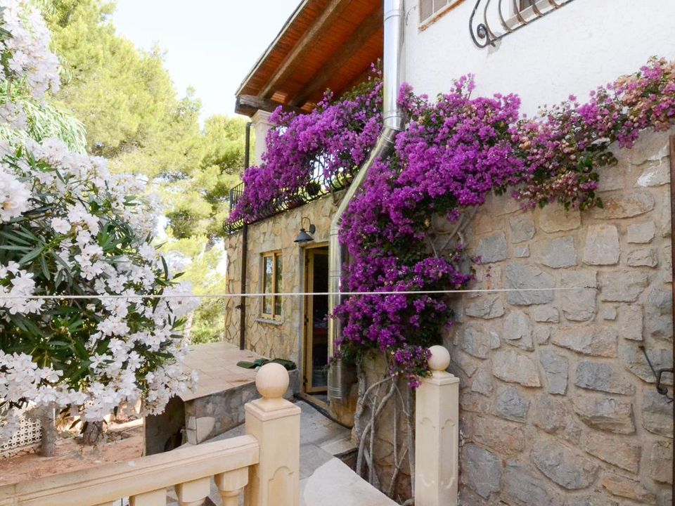 Villa i Denia, Alicante - foto 5