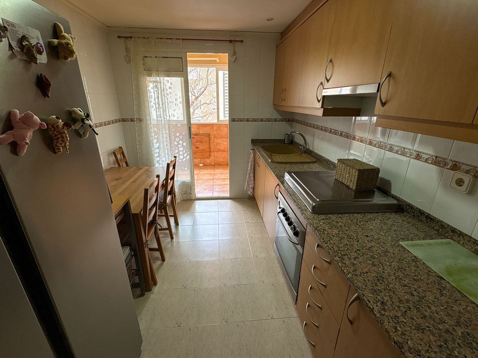 Lejlighed i Denia, Alicante - foto 3