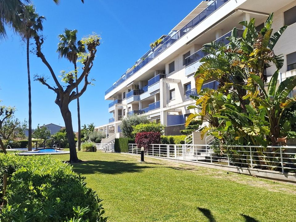 Penthouse i Denia, Alicante - foto 2