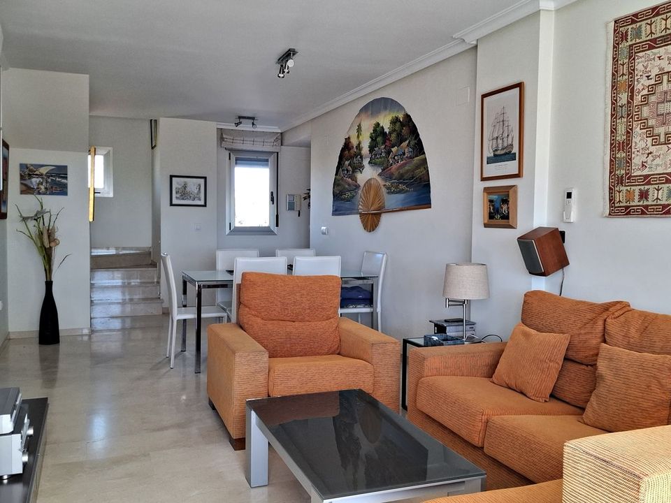 Penthouse i Denia, Alicante - foto 4