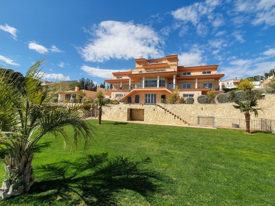 Villa in Torrent D'emporda, Gerona - foto 1