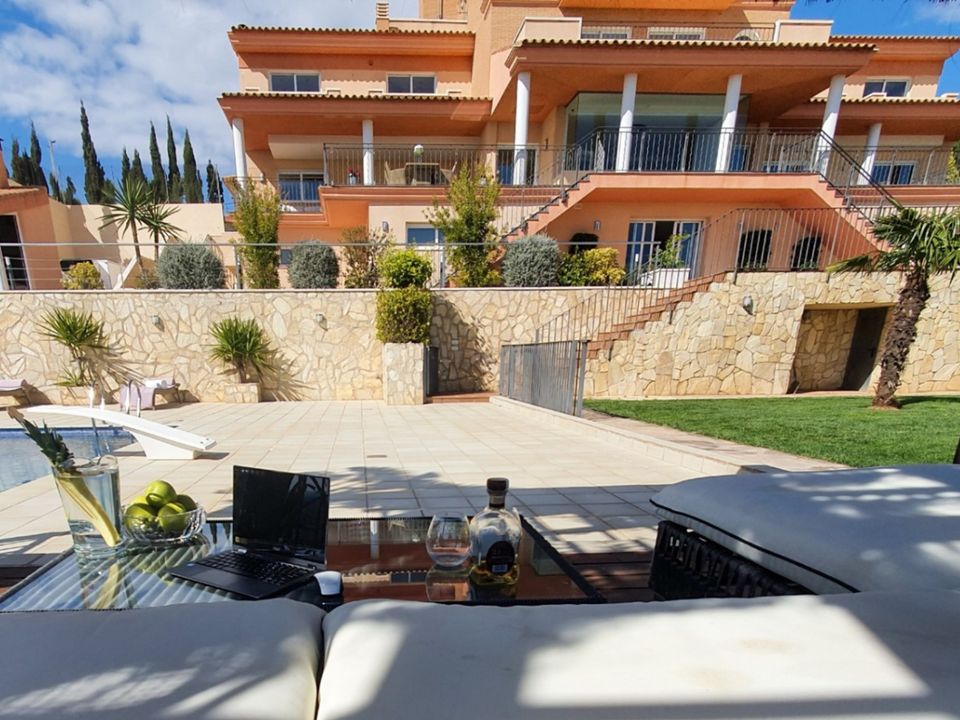Villa in Torrent D'emporda, Gerona - foto 2